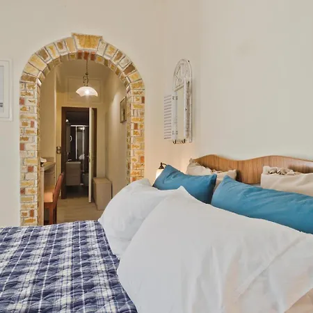 Olive Studios Karpathos Studio #4 Exterior photo