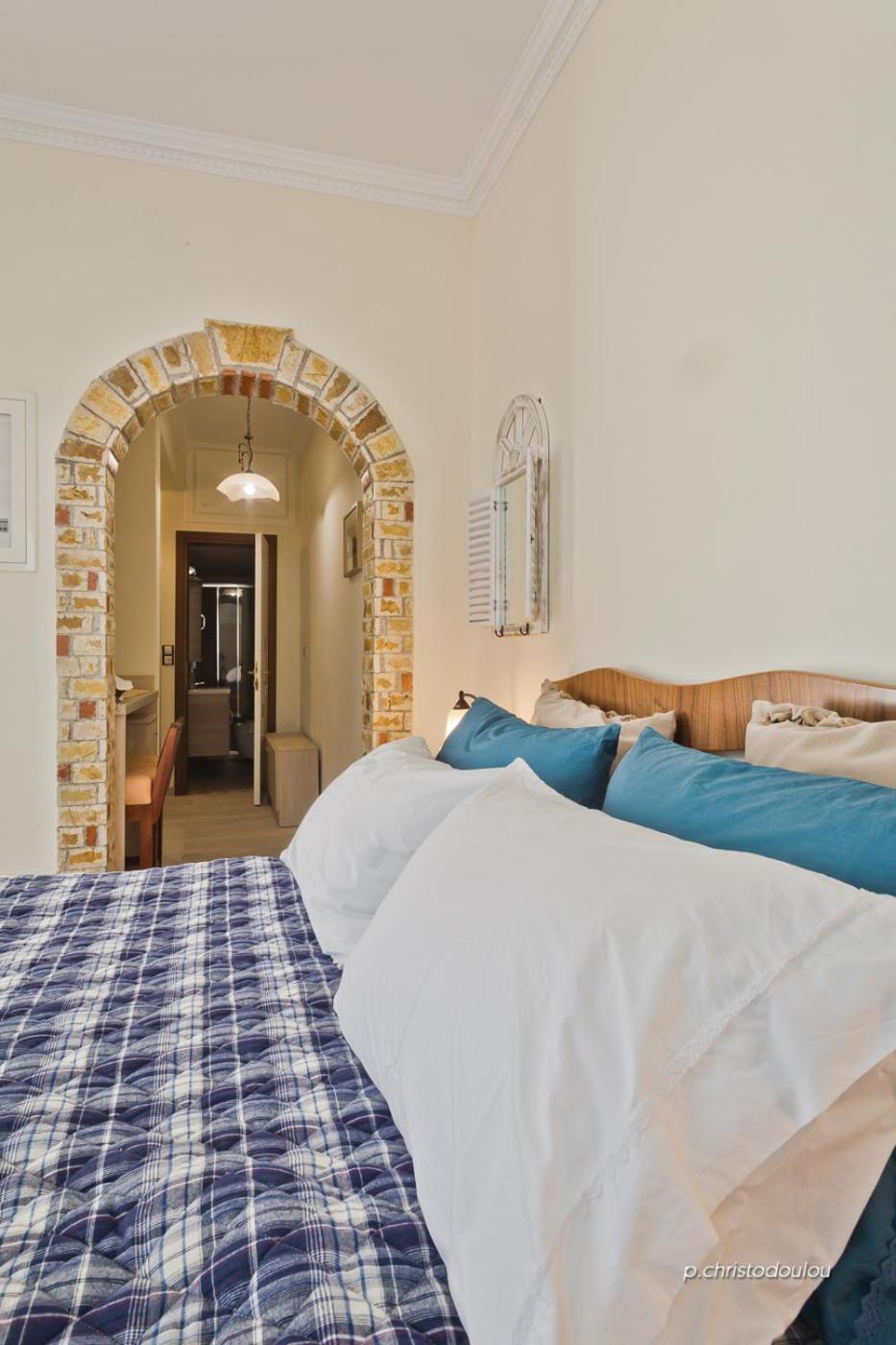 Apartment Olive #4 Karpathos Town (Pigadia)
