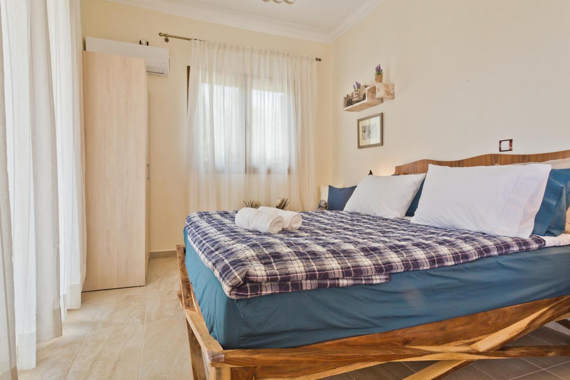 Olive #4 Apartment Karpathos Town (Pigadia)
