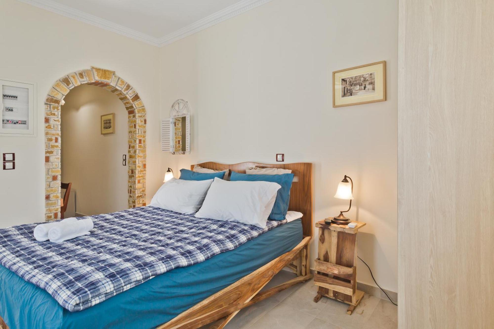 Olive #4 Apartment Karpathos Town (Pigadia)