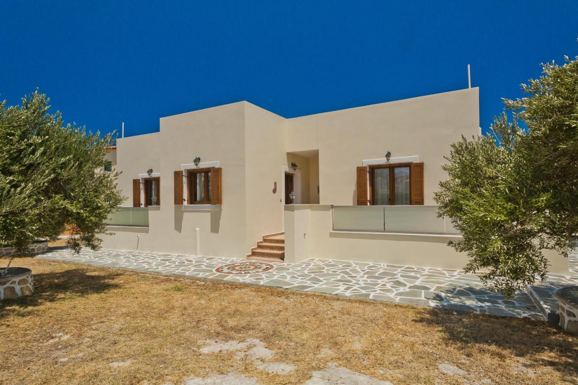 Apartment Olive #4 Karpathos Town (Pigadia)