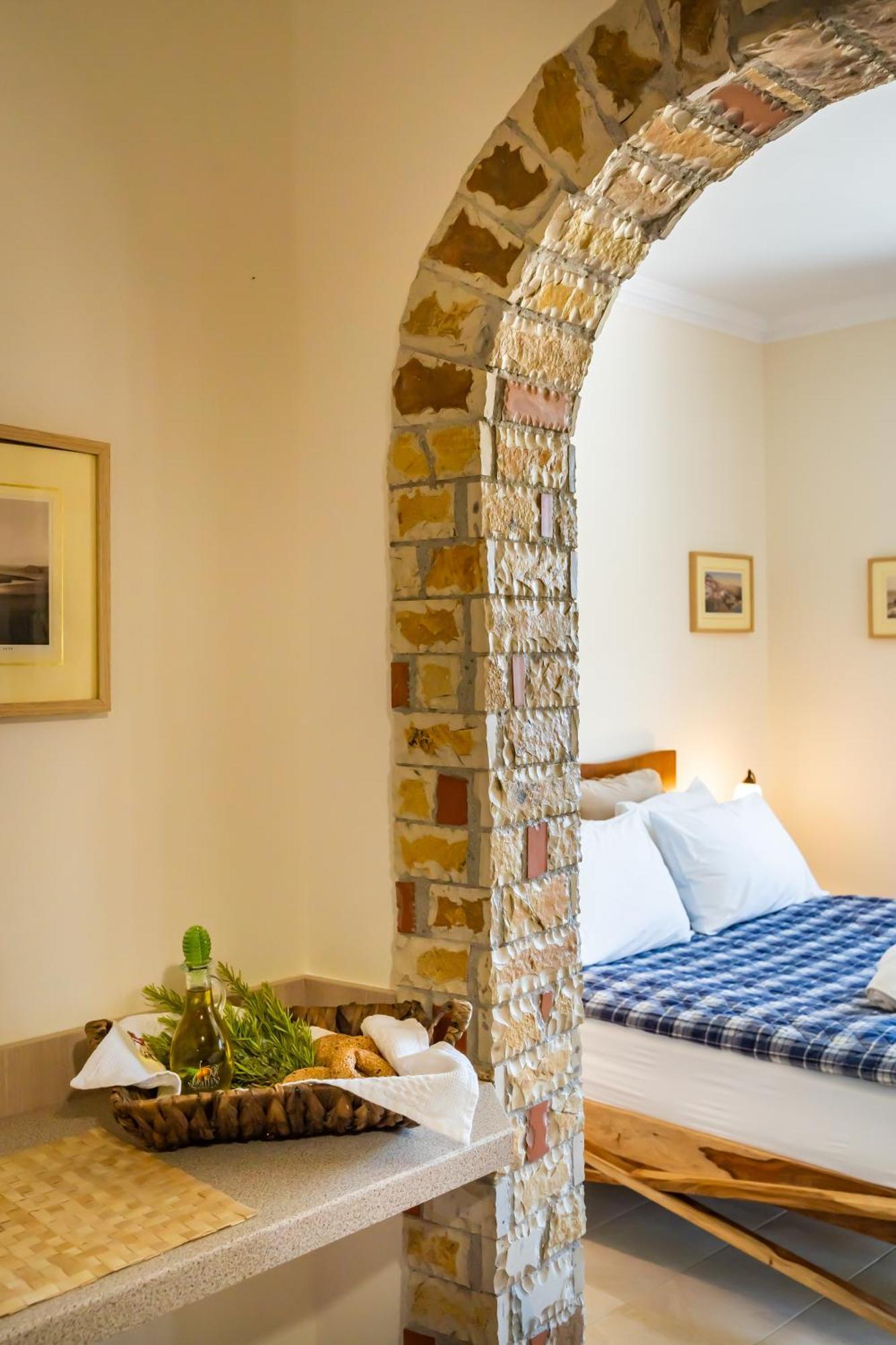 Olive #4 Apartment Karpathos Town (Pigadia)