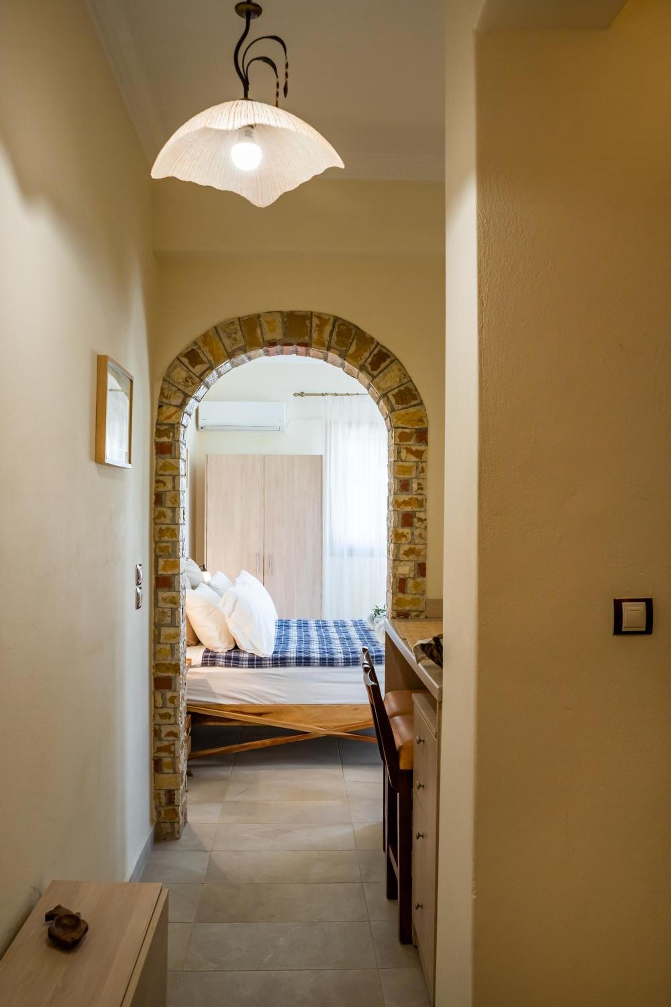 Apartment Olive #4 Karpathos Town (Pigadia)