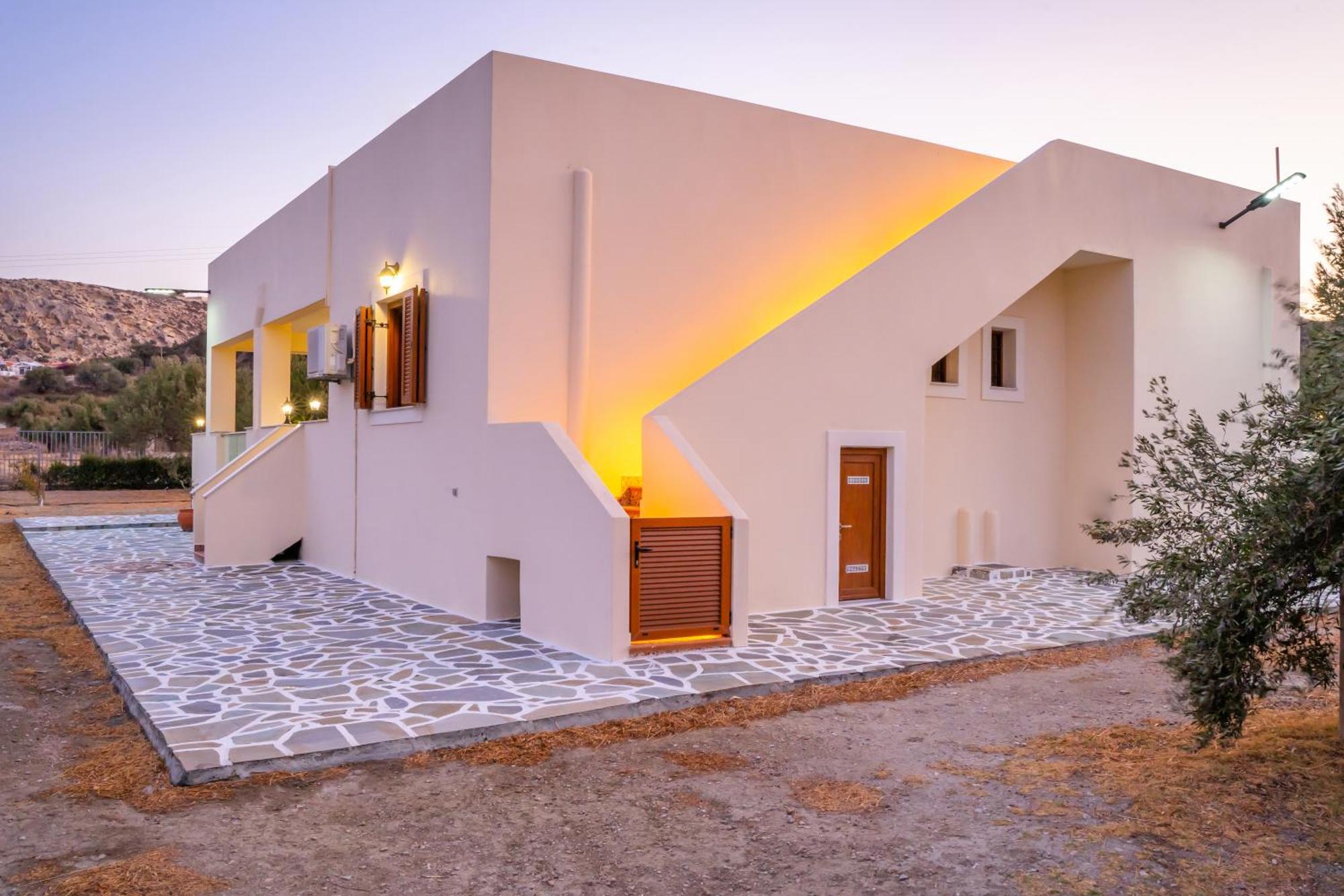 Olive #4 Apartment Karpathos Town (Pigadia)