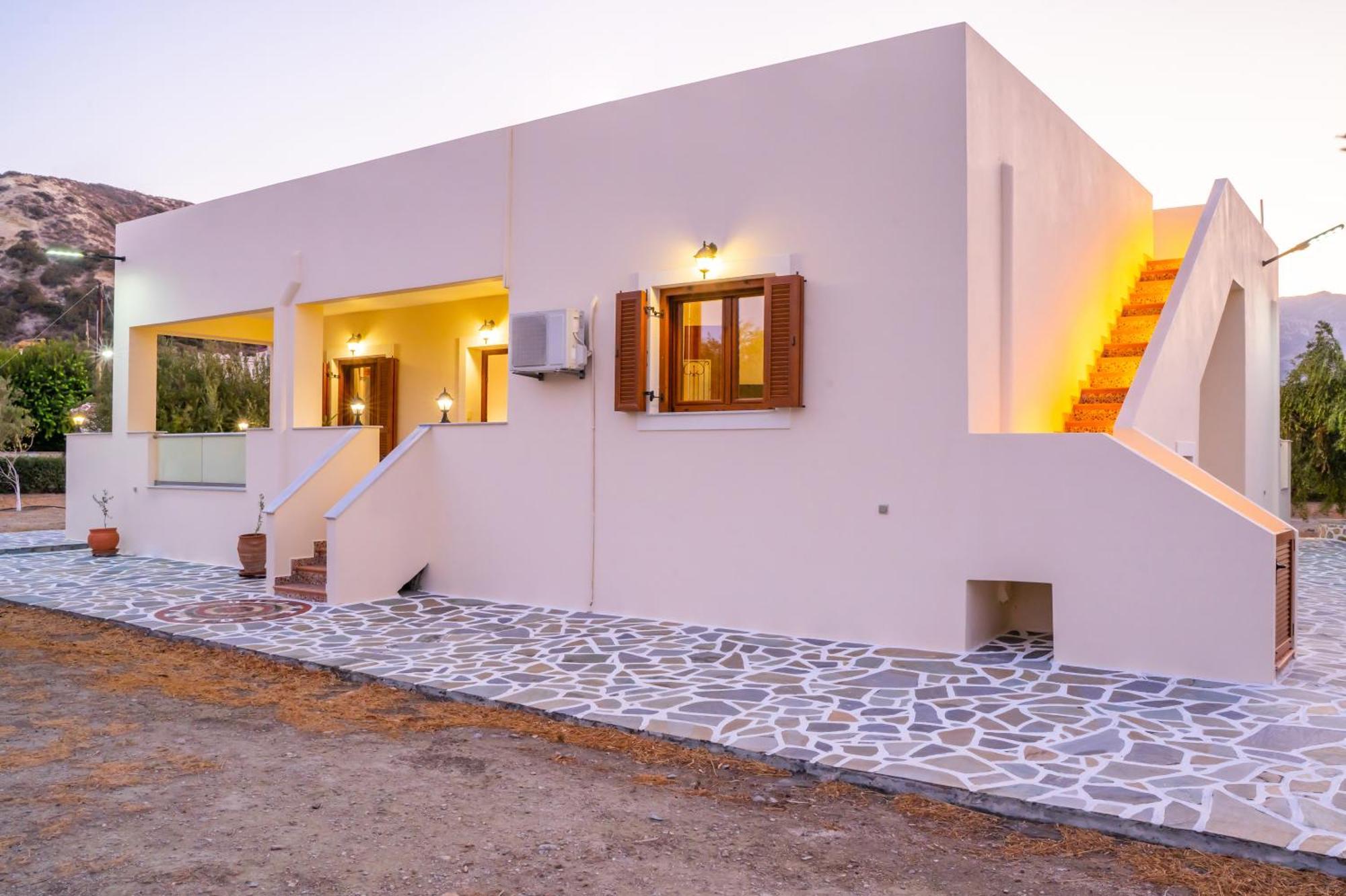 Apartment Olive #4 Karpathos Town (Pigadia)
