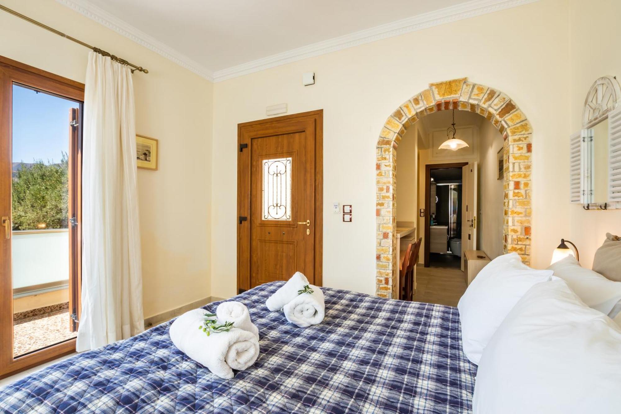 Apartment Olive #4 Karpathos Town (Pigadia)