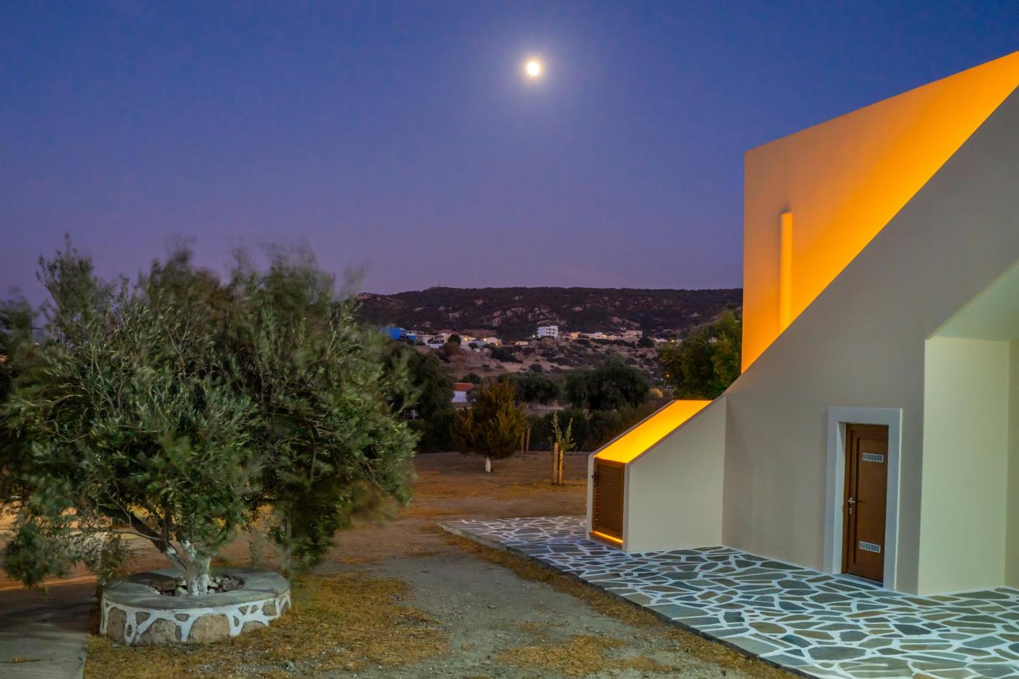 Olive #4 * Karpathos Town (Pigadia)