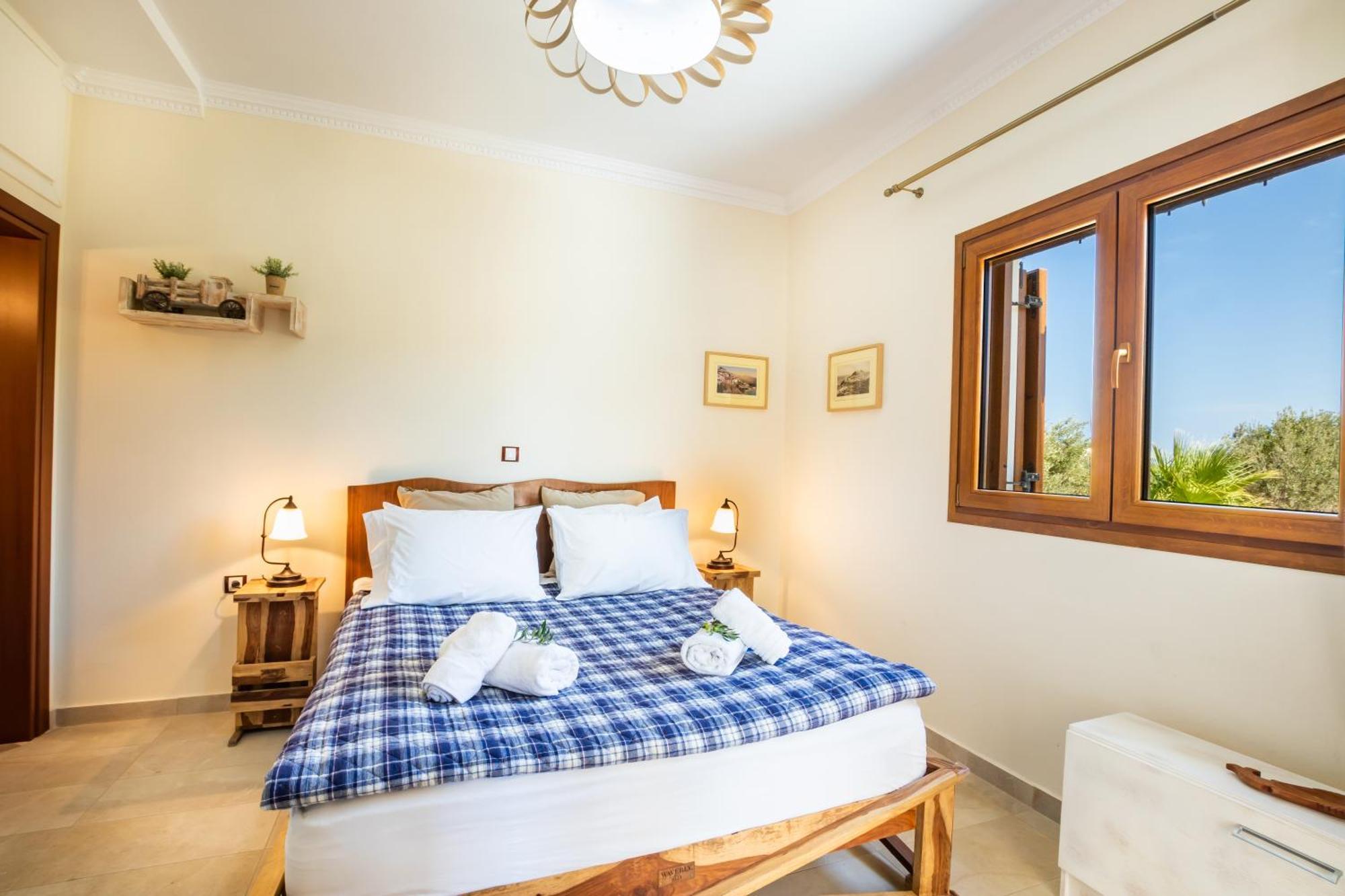 Apartment Olive #4 Karpathos Town (Pigadia)