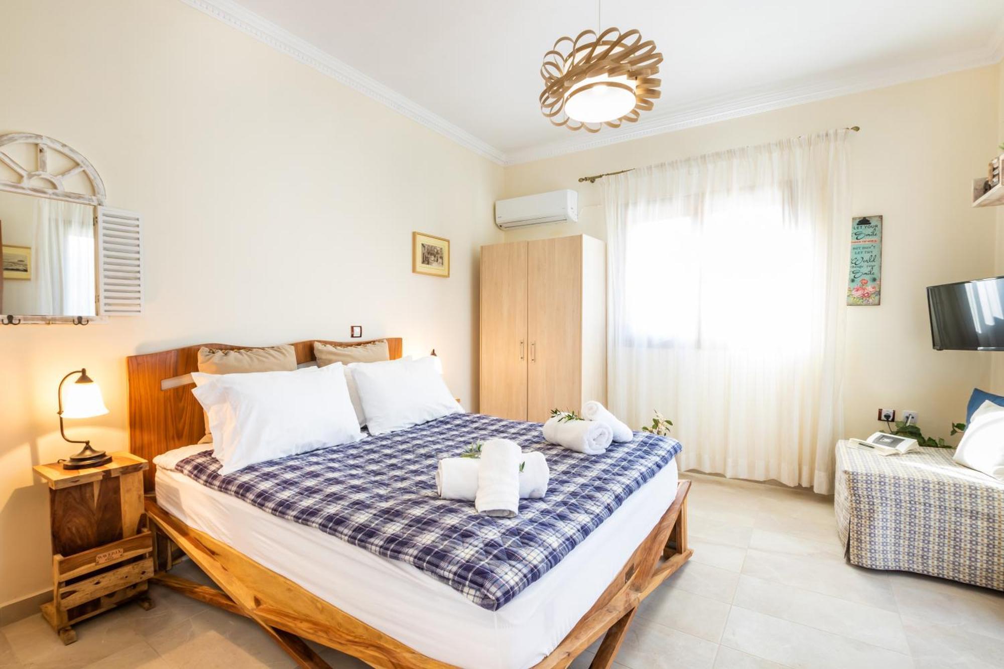 Apartment Olive #4 *