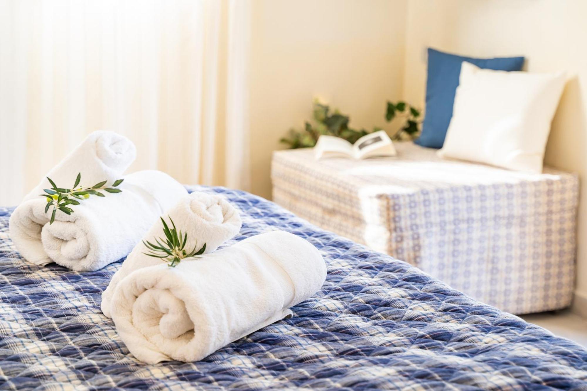 Olive #4 Apartment Karpathos Town (Pigadia)